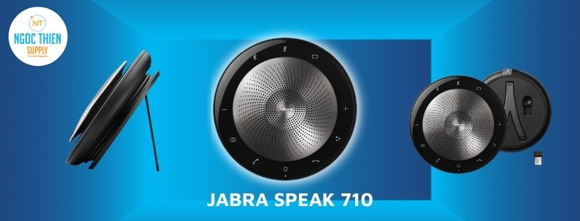 Loa Jabra Speak 750