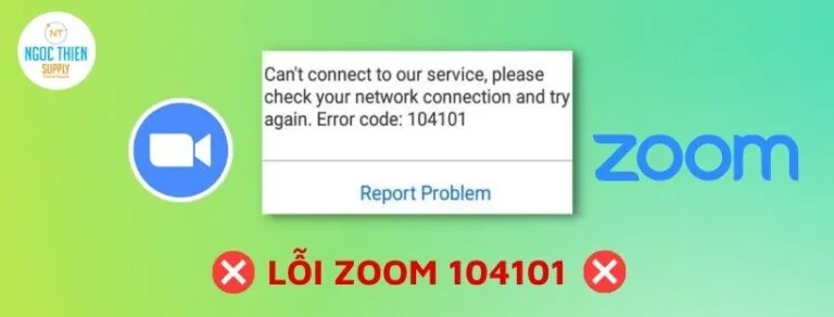 Lỗi Zoom 104101
