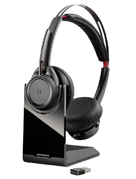 tai nghe không dây Voyager Focus UC