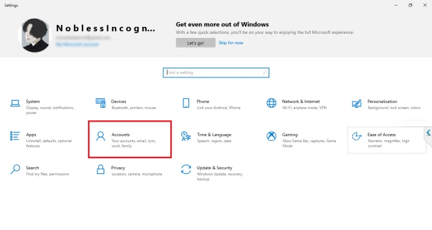 khắc phục lỗi 1132 trên Zoom 01