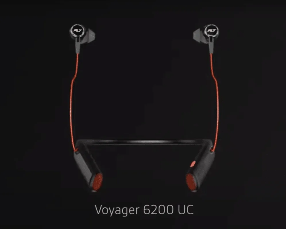 tai nghe Poly Voyager 6200