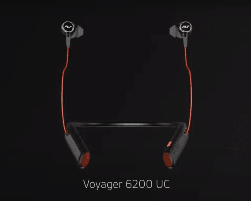 tai nghe Poly Voyager 6200