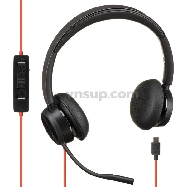 tai nghe blackwire 8225