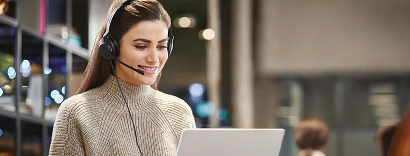 Tai nghe có mic chống ồn