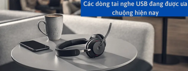tai nghe usb