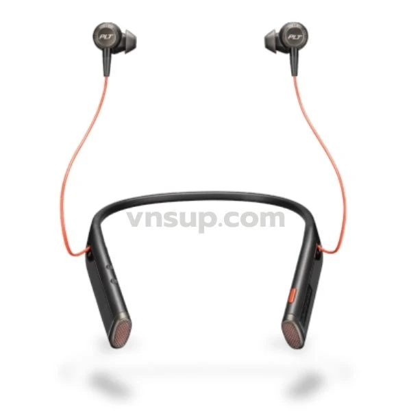 quản lí voyager 6200 UC