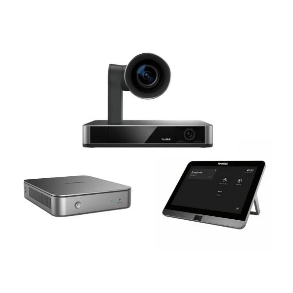 thiết bị hội nghị Yealink MVC