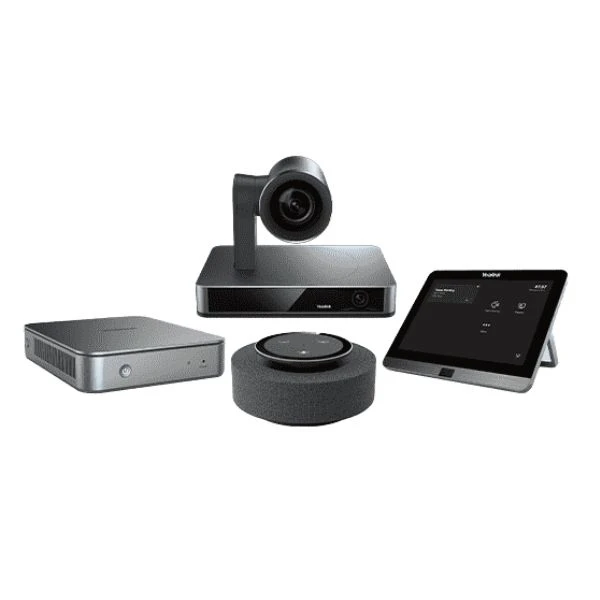 thiết bị hội nghị yealink MVC660