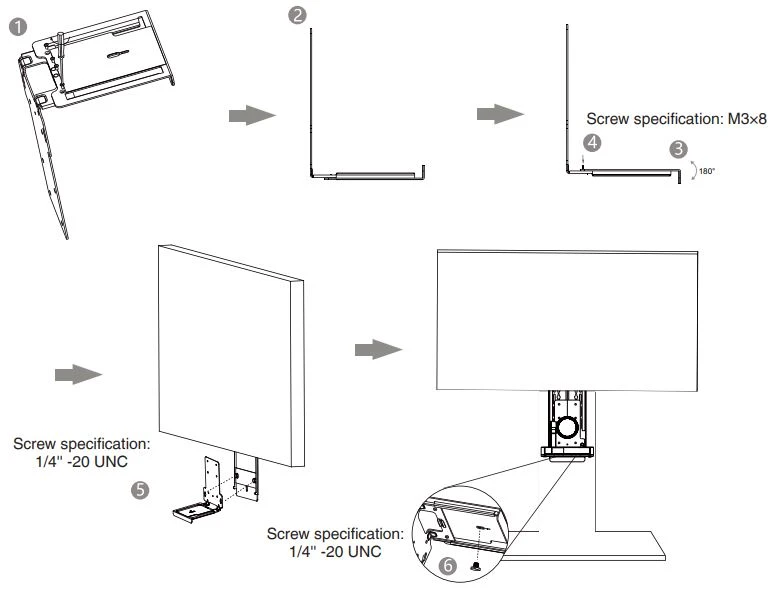 hướng dẫn sử dụng yealink uvc86 07