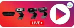 Top 4 Webcam livestream Logitech giá tốt