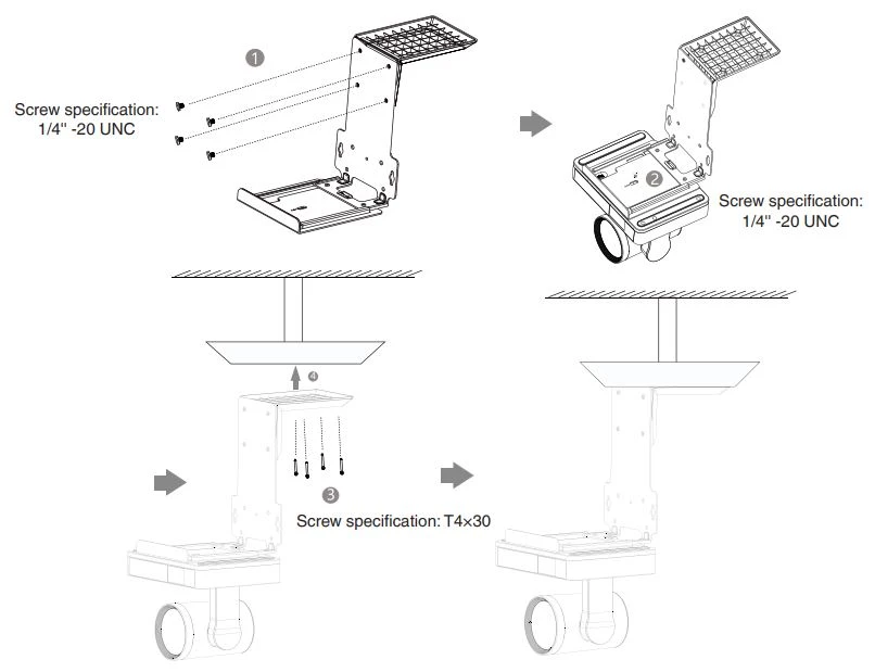 hướng dẫn sử dụng yealink uvc86 06