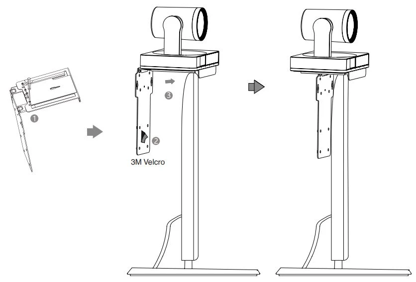 hướng dẫn sử dụng yealink uvc86 03