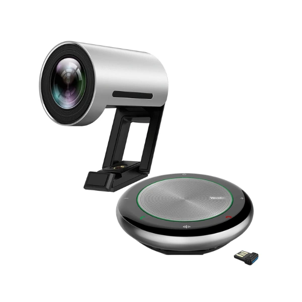 Camera Yealink UVC30 Room kết hợp loa hội nghị Yealink CP700