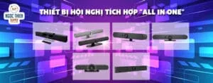 Thiết bị hội nghị tích hợp