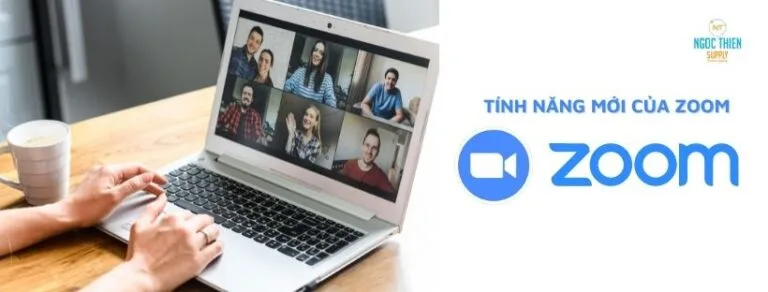 Tính năng mới của Zoom
