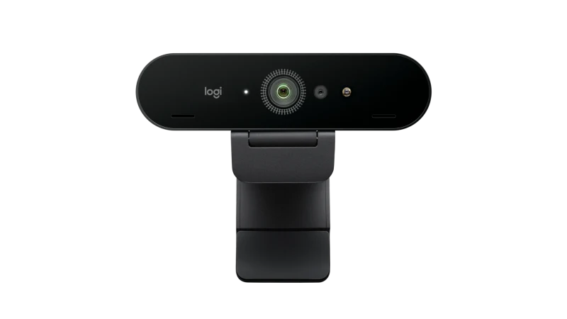 Camera hội nghị Logitech Brio 4K