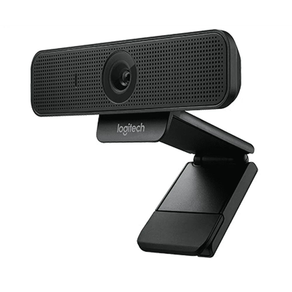 Camera họp trực tuyến Logitech C925e