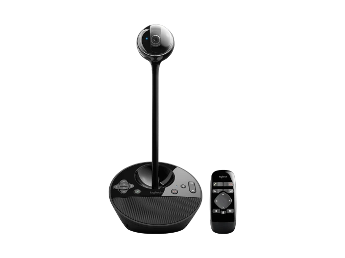 Camera hội nghị Logitech ConferenceCam BCC950