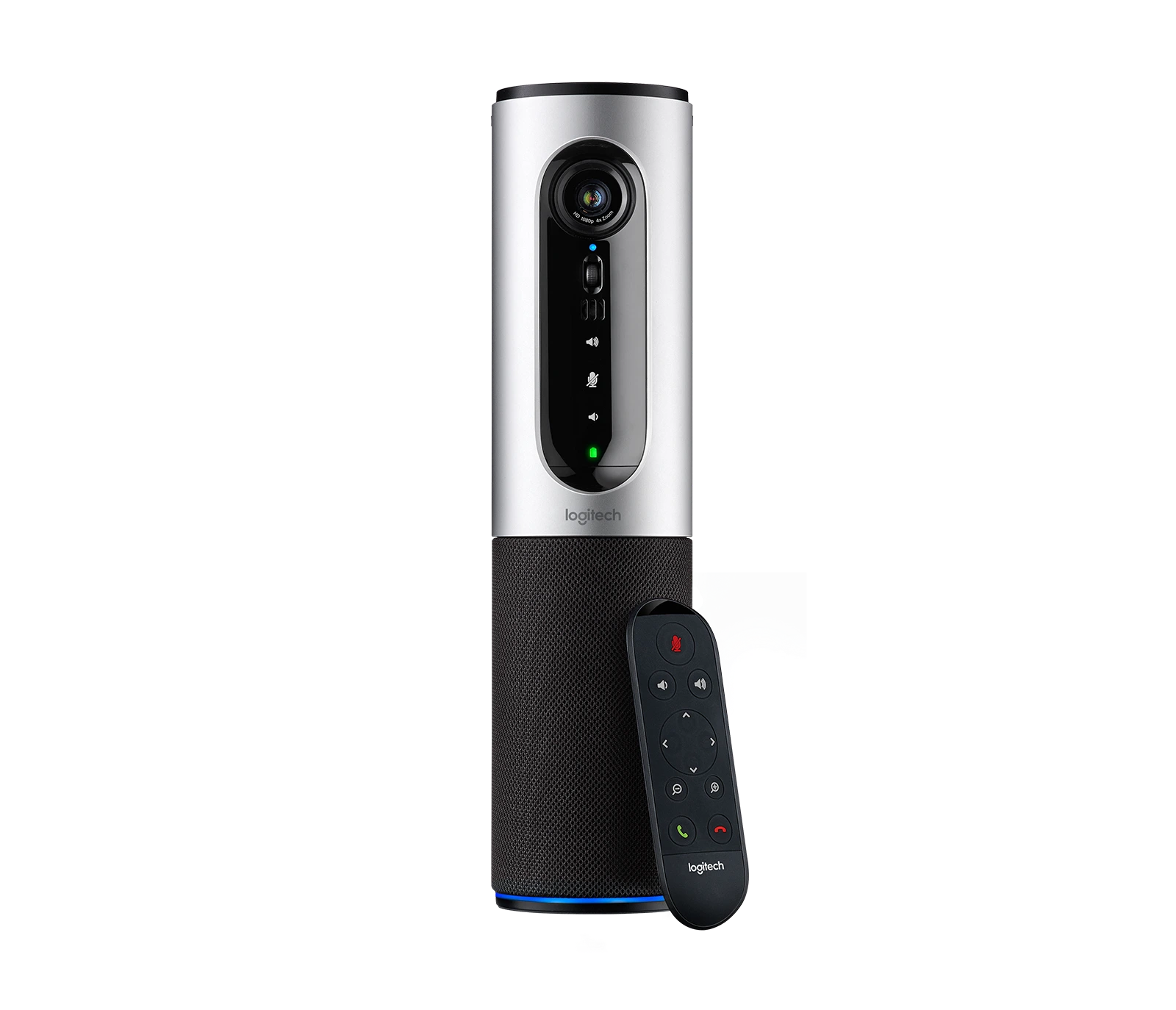 Camera hội nghị Logitech ConferenceCam Connect