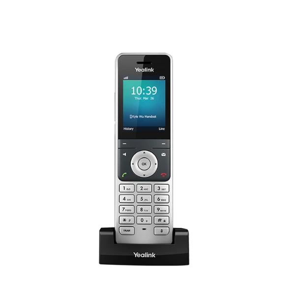 Yealink W56H Yealink W56H