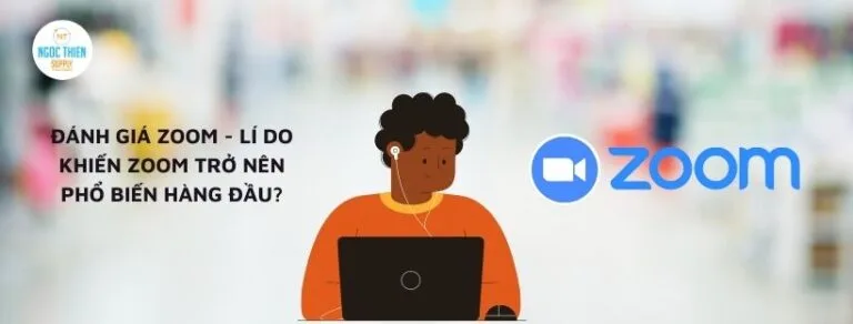 ĐÁNH GIÁ ZOOM