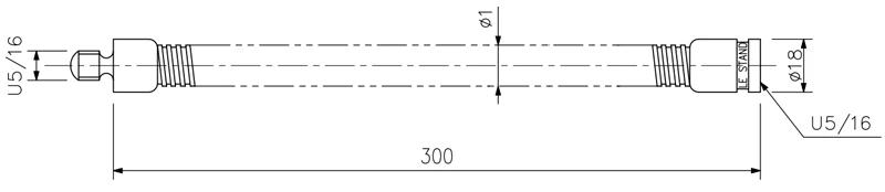 thông số kỹ thuật st-507