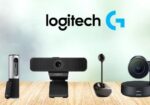 Top 6 camera hội nghị Logitech 2022