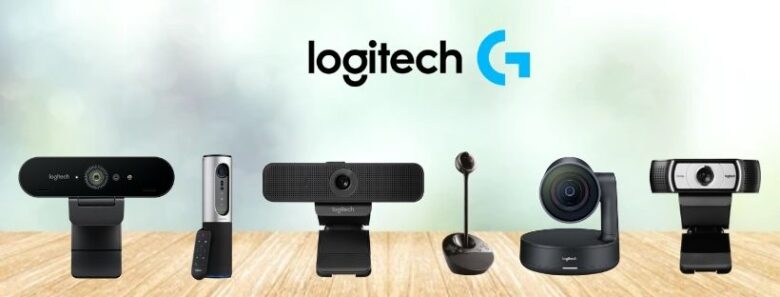 Top 6 camera hội nghị Logitech 2022