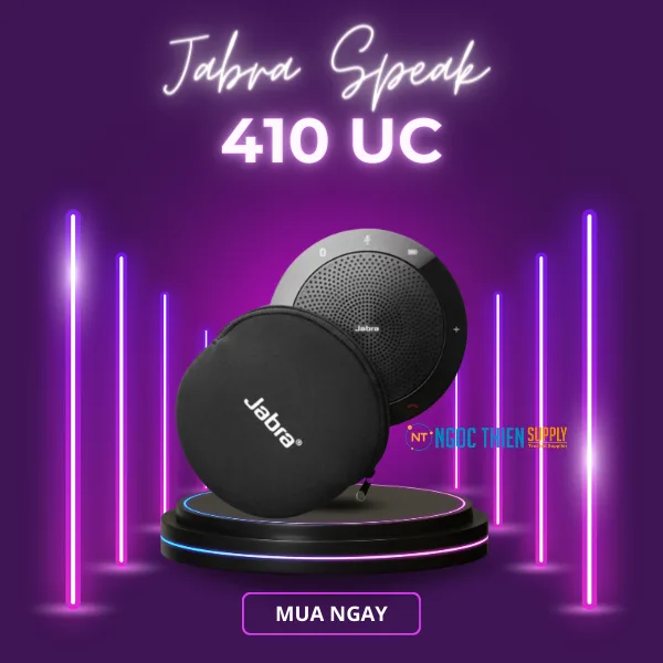JABRA SPEAK 410 UC