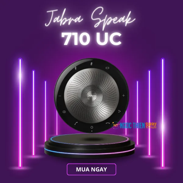 JABRA SPEAK 710 UC