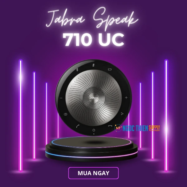 JABRA SPEAK 710 UC