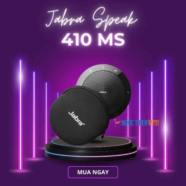 Jabra Speak 410 MS