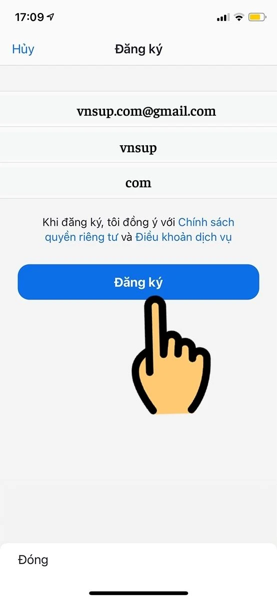 Cách tải zoom về điện thoại