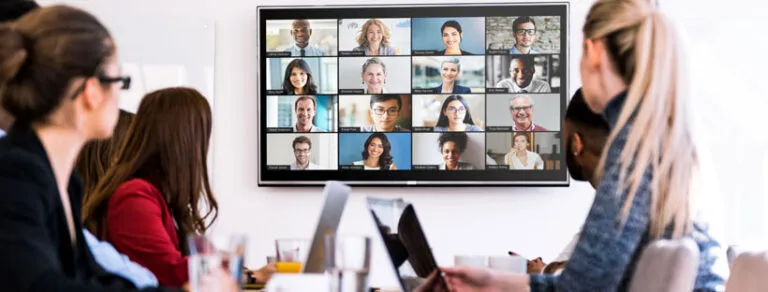 Top 3 micro họp trực tuyến tích hợp loa và camera giá tốt