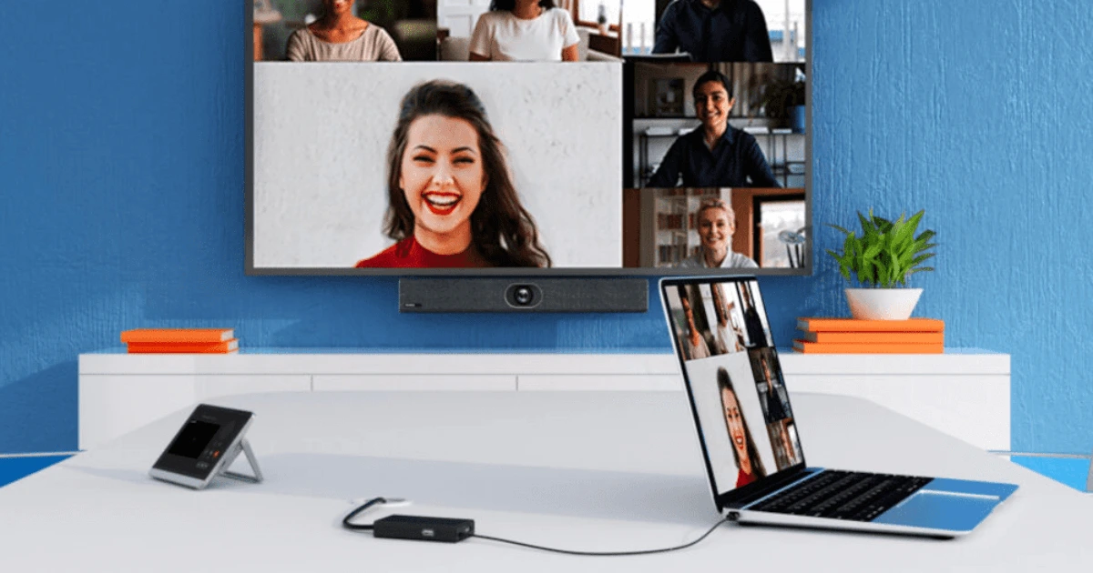 Yealink VCH51 kích hoạt BYOD