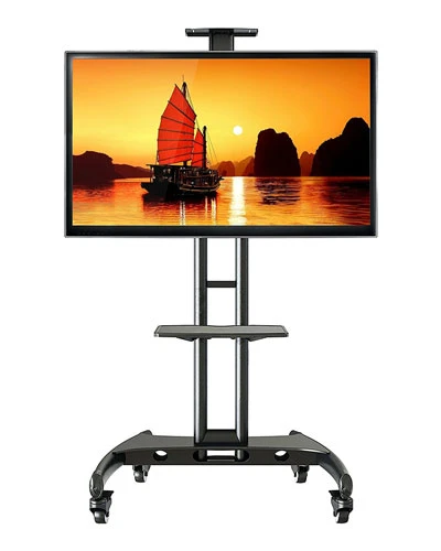 Ưu điểm của giá treo tivi di động