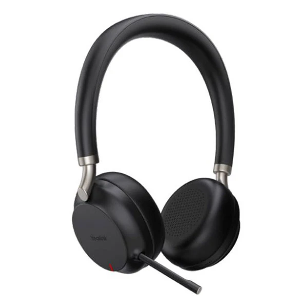 Tai nghe Yealink BH72 Lite Black