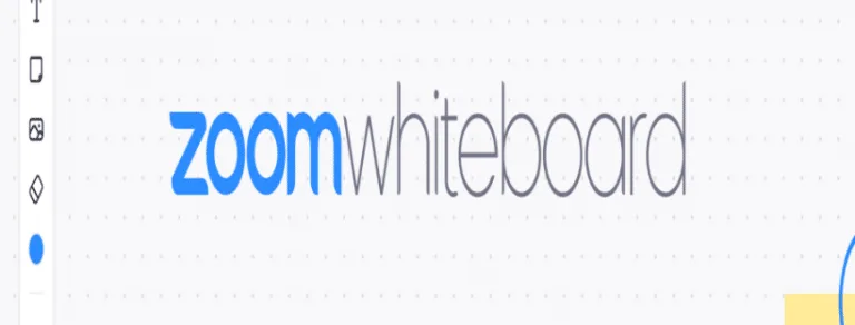 Cách sử dụng Zoom Whiteboard