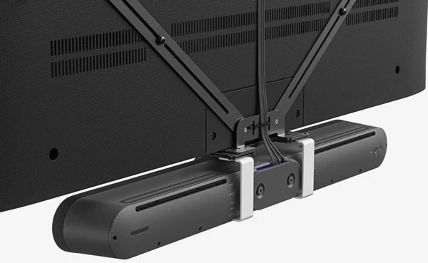 TV Mount for Video Bars