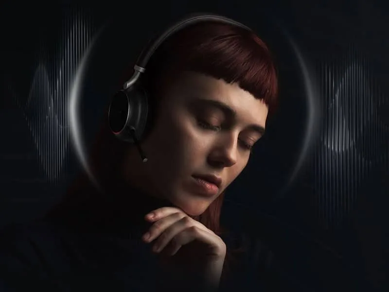 Công nghệ lá chắn âm thanh nhiều micrô