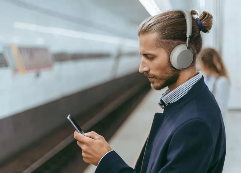 Những tính năng nổi bật của BH72 Lite Light Gray