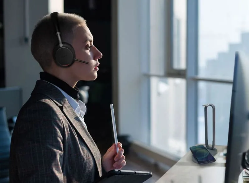 Trải nghiệm cuộc gọi và âm nhạc đỉnh cao