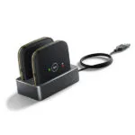 Mic mở rộng DECT không dây Yealink CPW65