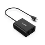 Bộ chuyển đổi tai nghe không dây Yealink EHS60