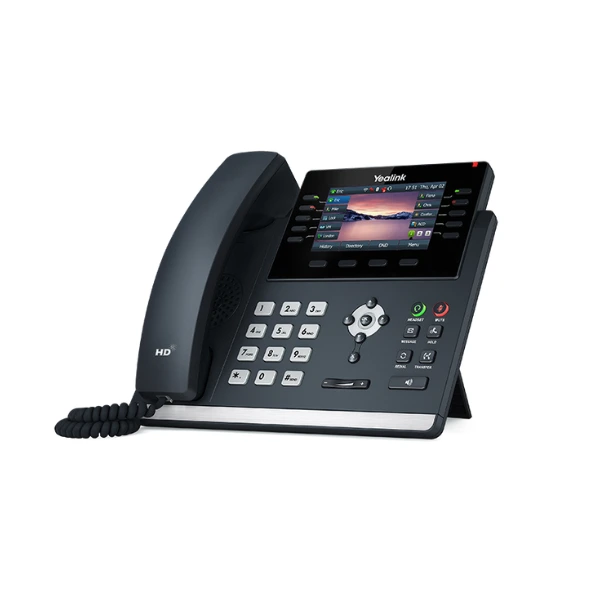 Các mặt điện thoại IP Yealink SIP T46U