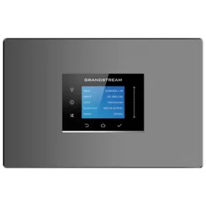 Tổng đài VoIP Grandstream UCM6300A