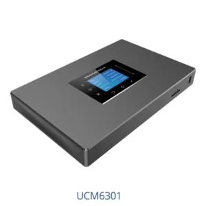 Tổng đài VoIP Grandstream UCM6301