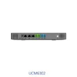 Grandstream-UCM6302-02 Tổng đài VoIP Grandstream UCM6302