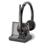 Plantronics Savi 8220 - Tai nghe DECT không dây