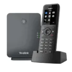 điện thoại cầm tay Yealink W57R Yealink W57R điện thoại cầm tay không dây